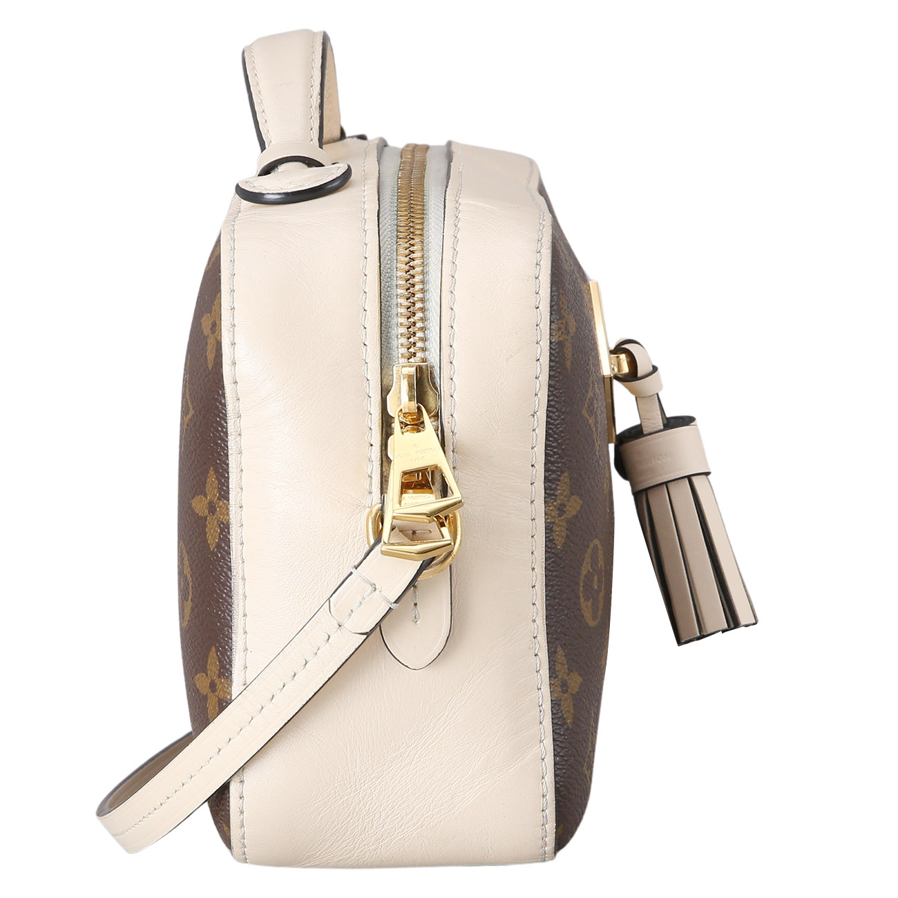 LOUIS VUITTON(USED)루이비통 모노그램 생통주 크로스백
